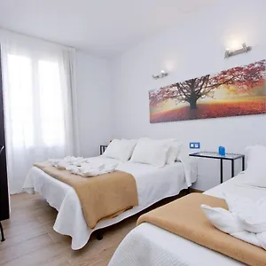 Barcelona City Hotel Otel Barselona