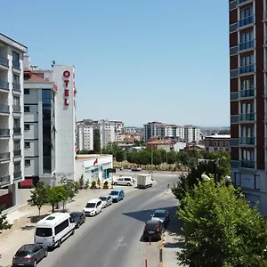 Sahrakent Pendik Apart Otel İstanbul