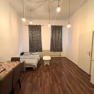 City-palace 1020 Apartment