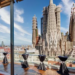 Sercotel Rosellon Otel Barselona
