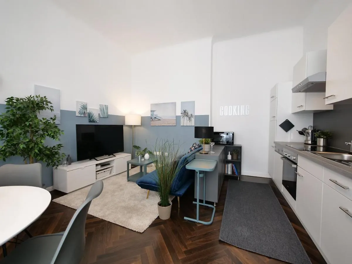 Stylish City Center Apartment Vienna 0*,  Austria
