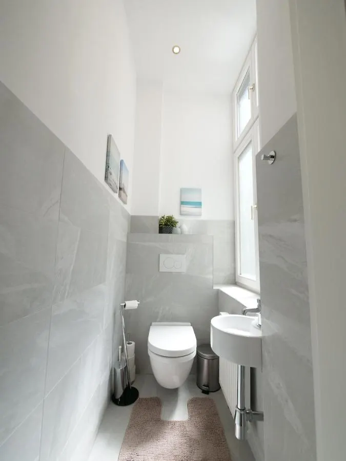 Stylish City Center Apartment Vienna 0*,  Austria